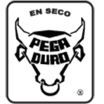 16.- LOGO PEGADURO